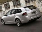 Holden Commodore SS Sportwagon 2008 года
